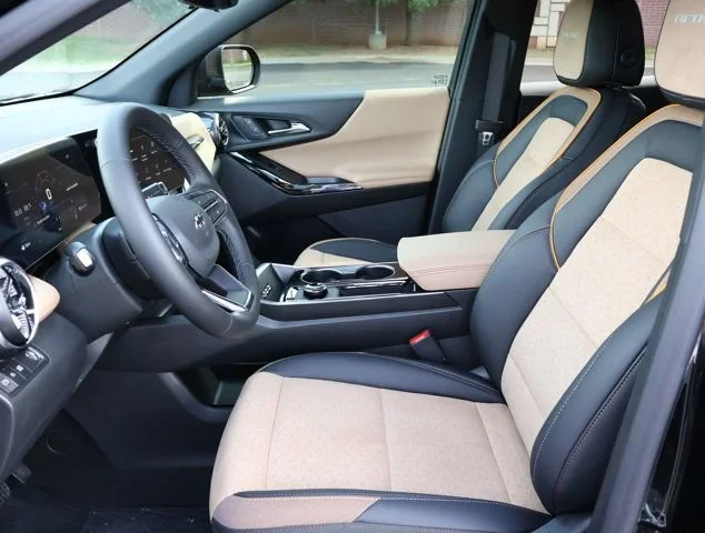 2027 Chevrolet Equinox ACTIV - Photo 10