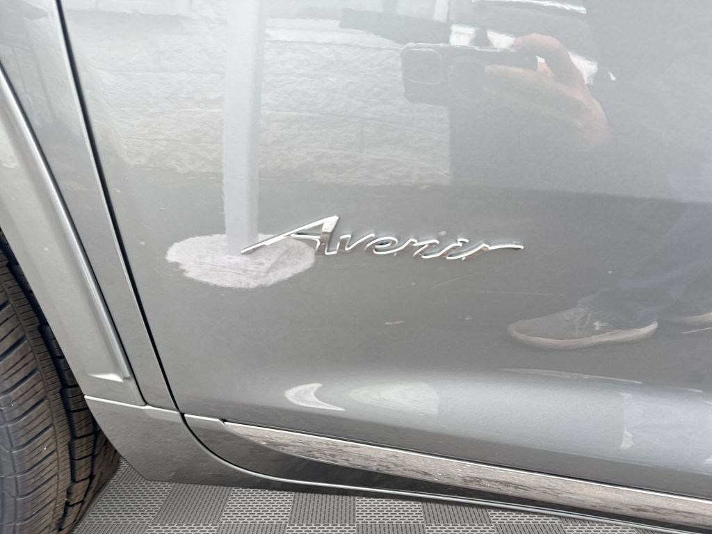 2026 Buick Enclave Avenir - Photo 29