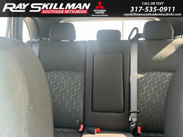 New 2026 White Diamond Mitsubishi Trail Edition image 19