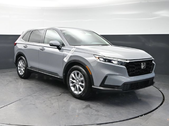 2027 Honda CR-V EX