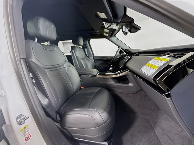 New 2026 Fuji White Land Rover Dynamic SE image 30