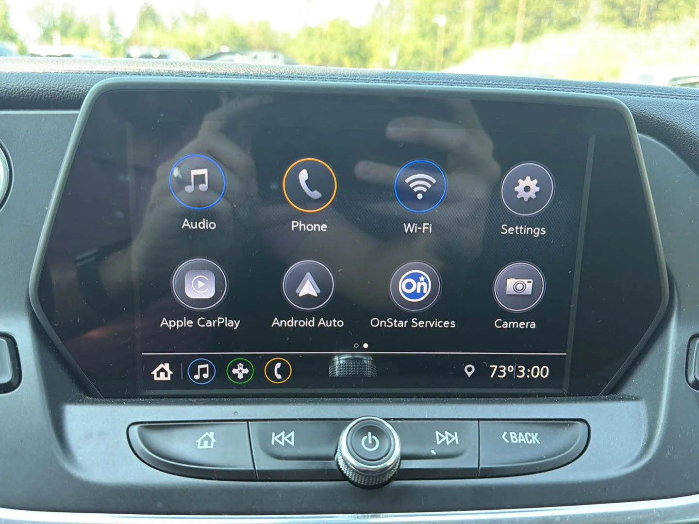 Used 2020 Summit White Chevrolet LT image 23