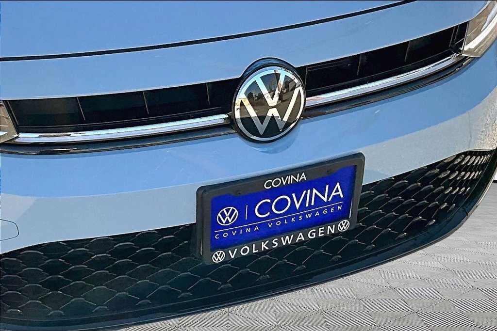 New 2027 Gray Volkswagen 1.5T Sport image 28