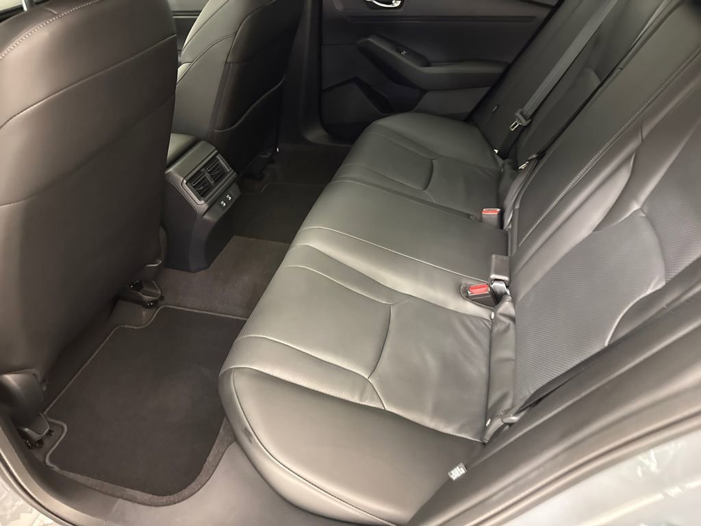 2025 Honda Accord Hybrid Sport-L - Photo 50