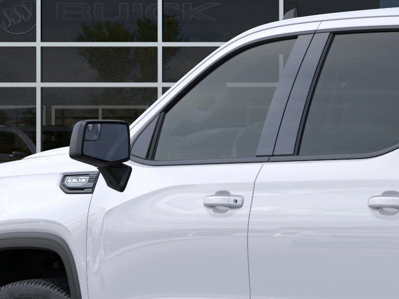 2026 GMC Sierra 1500 Elevation - Photo 12