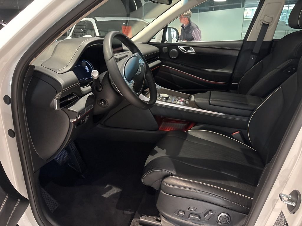 2023 GENESIS GV80 Advanced+ - Photo 9