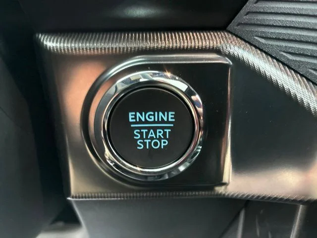 New 2026 Red Ford Lariat image 41
