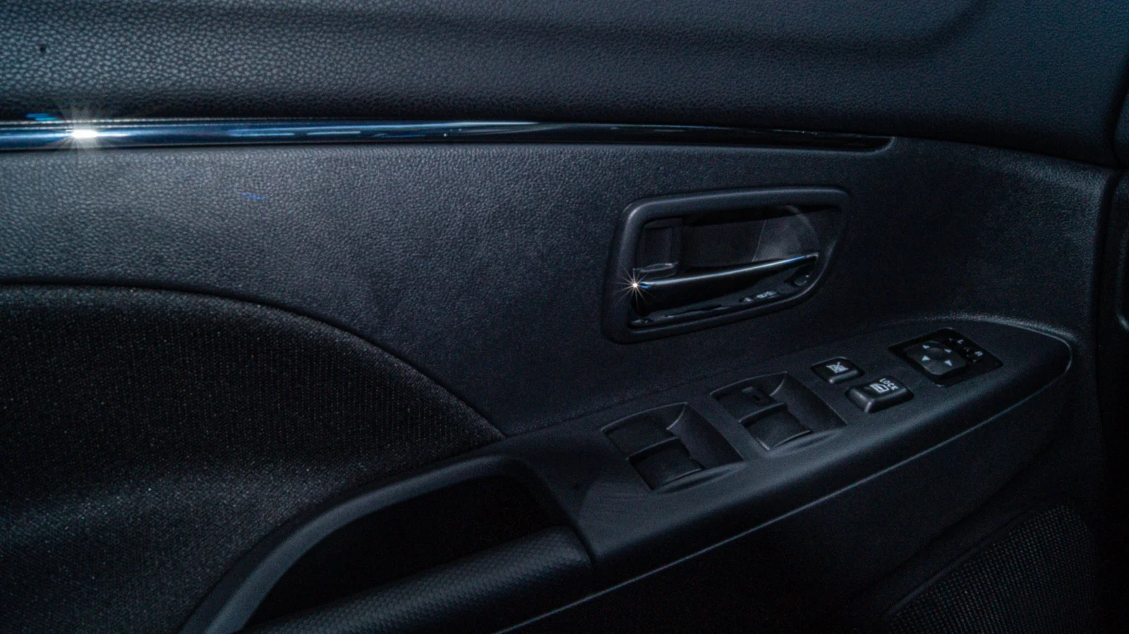 2025 Mitsubishi Outlander Sport TRAIL - Photo 22