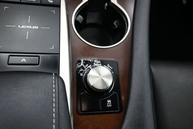 Used 2020 Silver Lexus 350 image 43