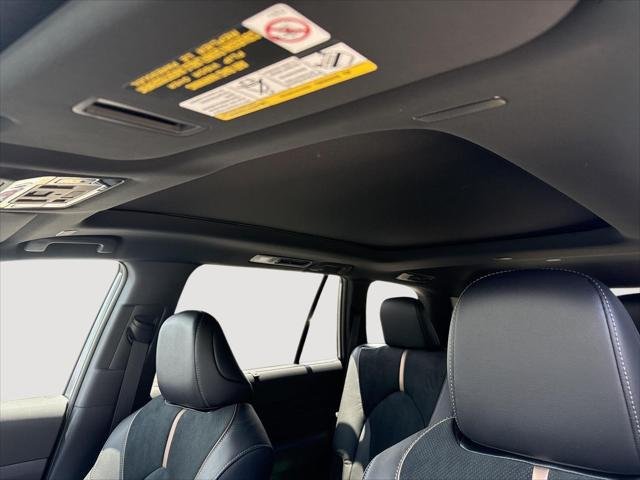 Certified Used 2026 Heavy Metal Toyota MAX Limited image 4