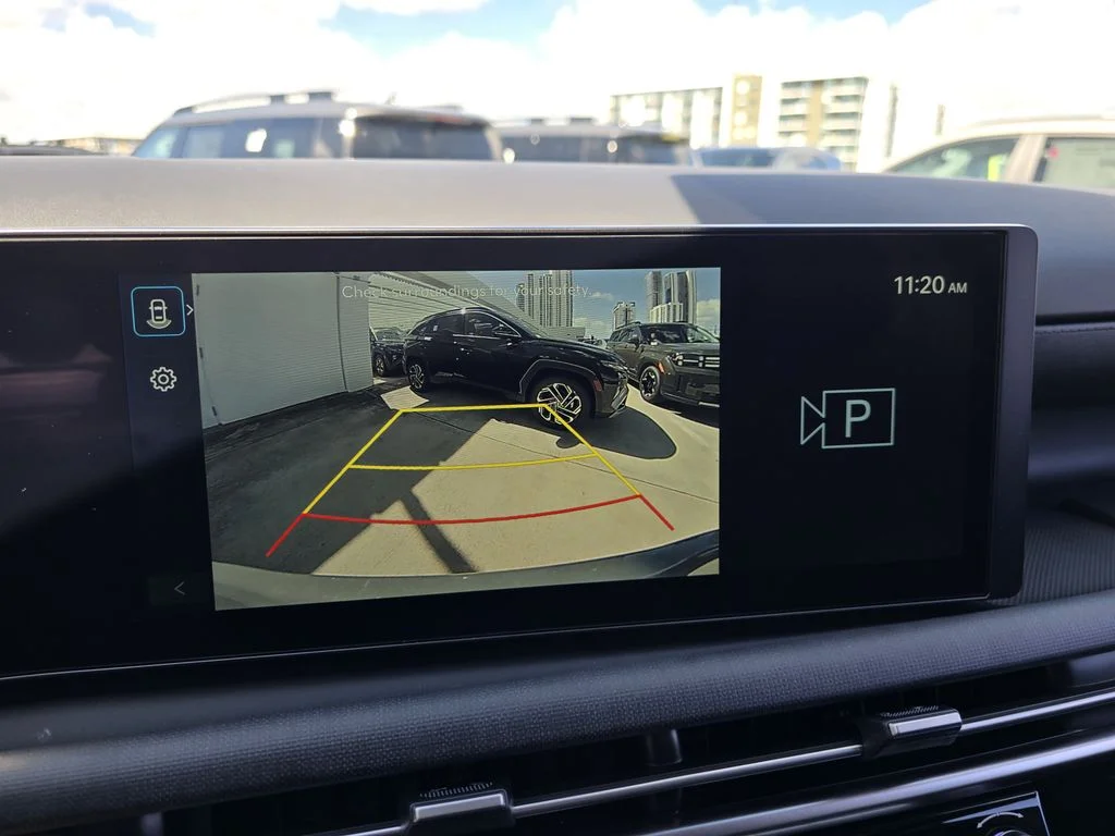 New 2026 Gray Hyundai XRT image 19