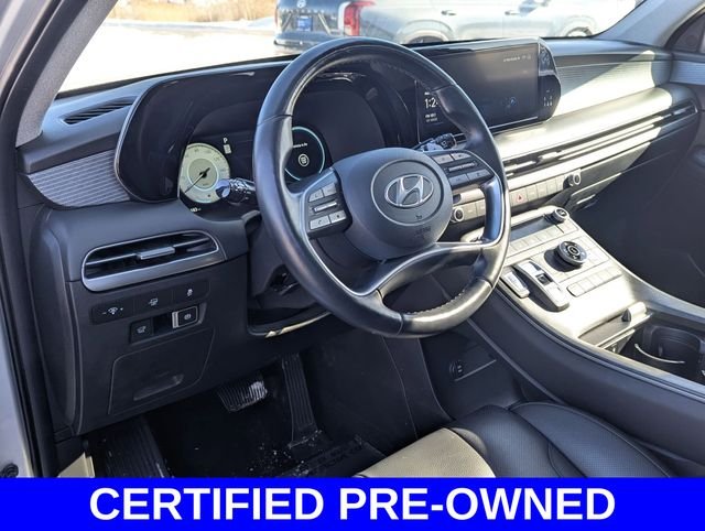 2023 Hyundai Palisade Limited - Photo 11