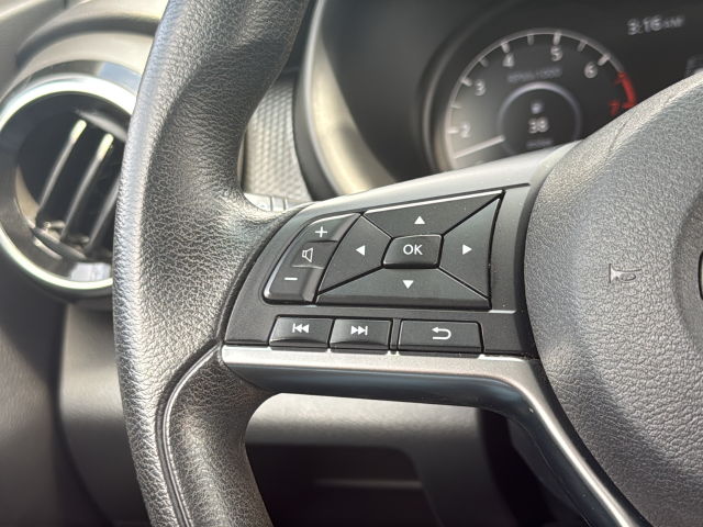Used 2023 Gray Nissan SV image 16