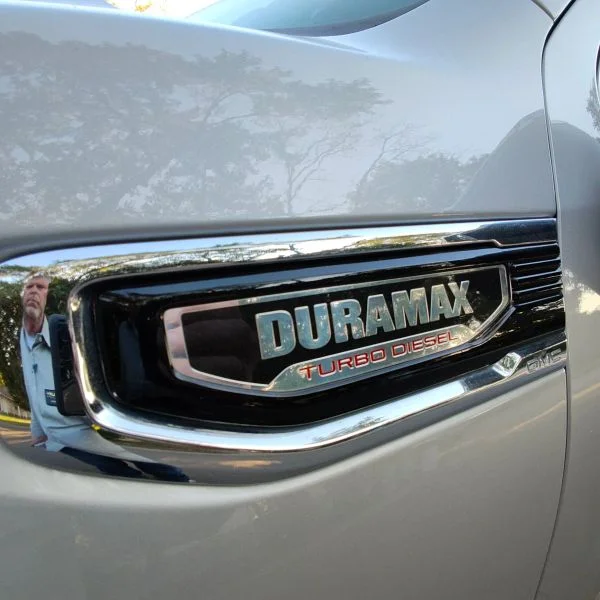 Used 2021 Silver GMC SLT Pickup 4D 5 3/4 ft image 22