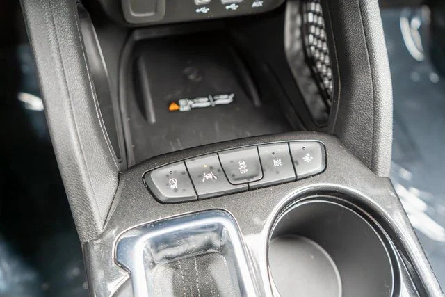 Used 2023 Yellow Chevrolet ACTIV image 34