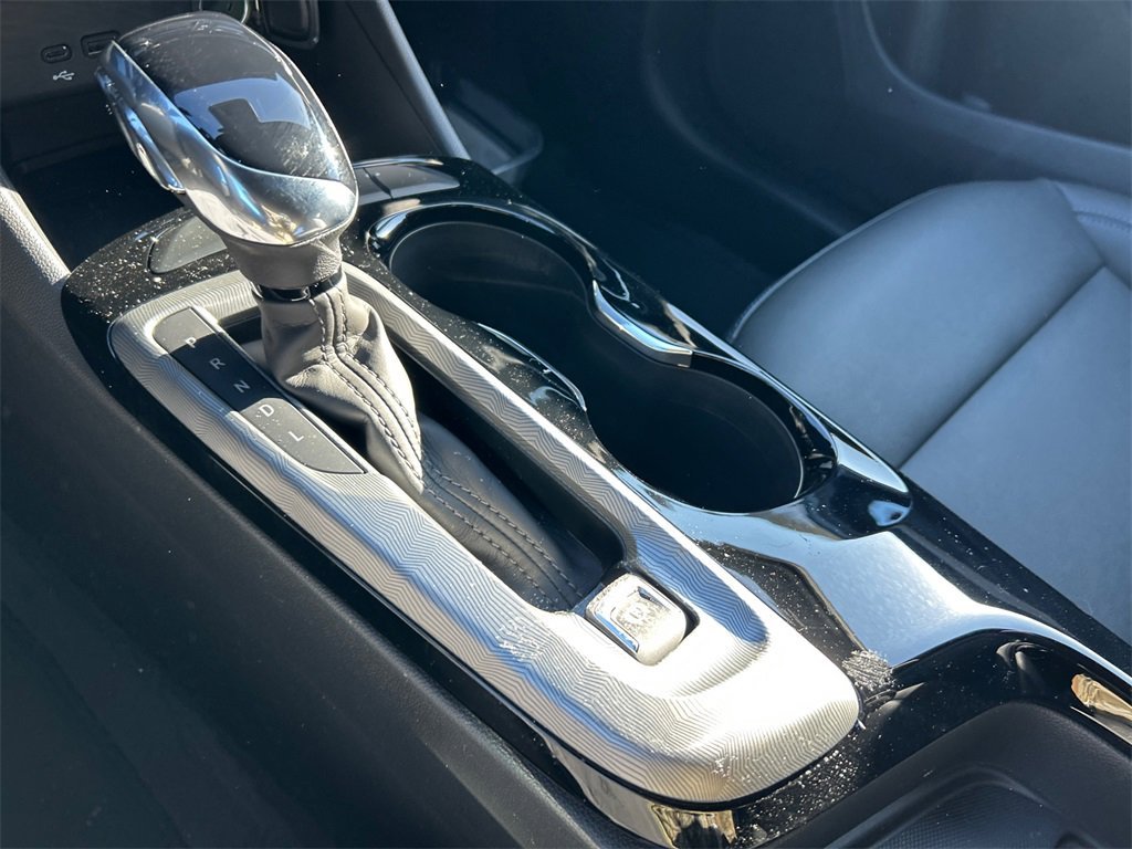 2026 BUICK ENVISTA - Image 23