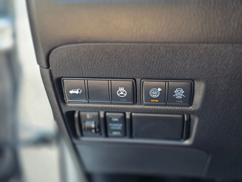 2021 INFINITI QX80 - Photo 41