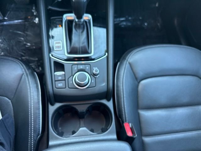 Used 2024 Machine Gray Metallic Mazda 2.5 S Preferred Package image 18