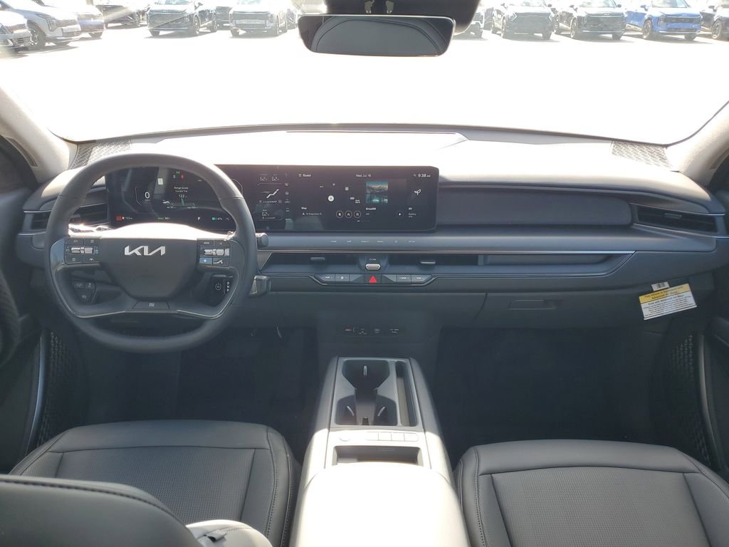 2026 Kia EV9 Light L/R - Photo 22