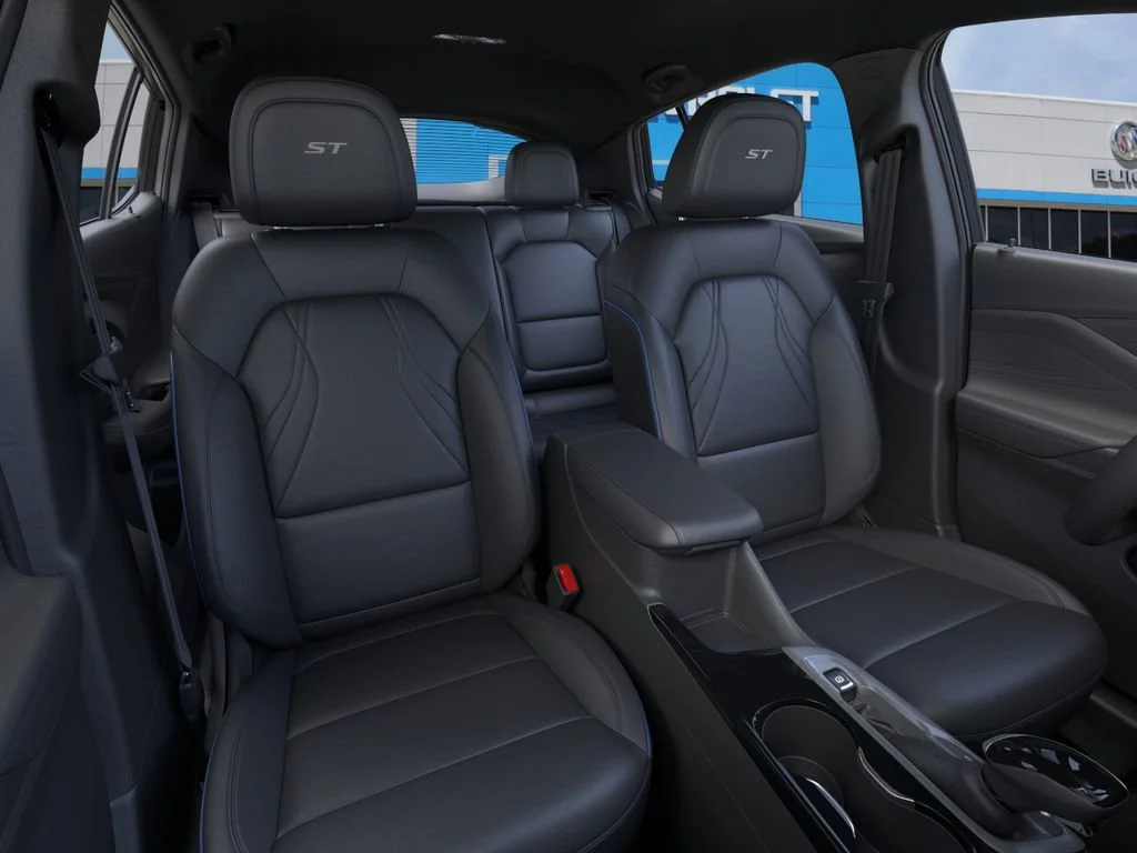 2026 Buick Envista Sport Touring - Photo 16