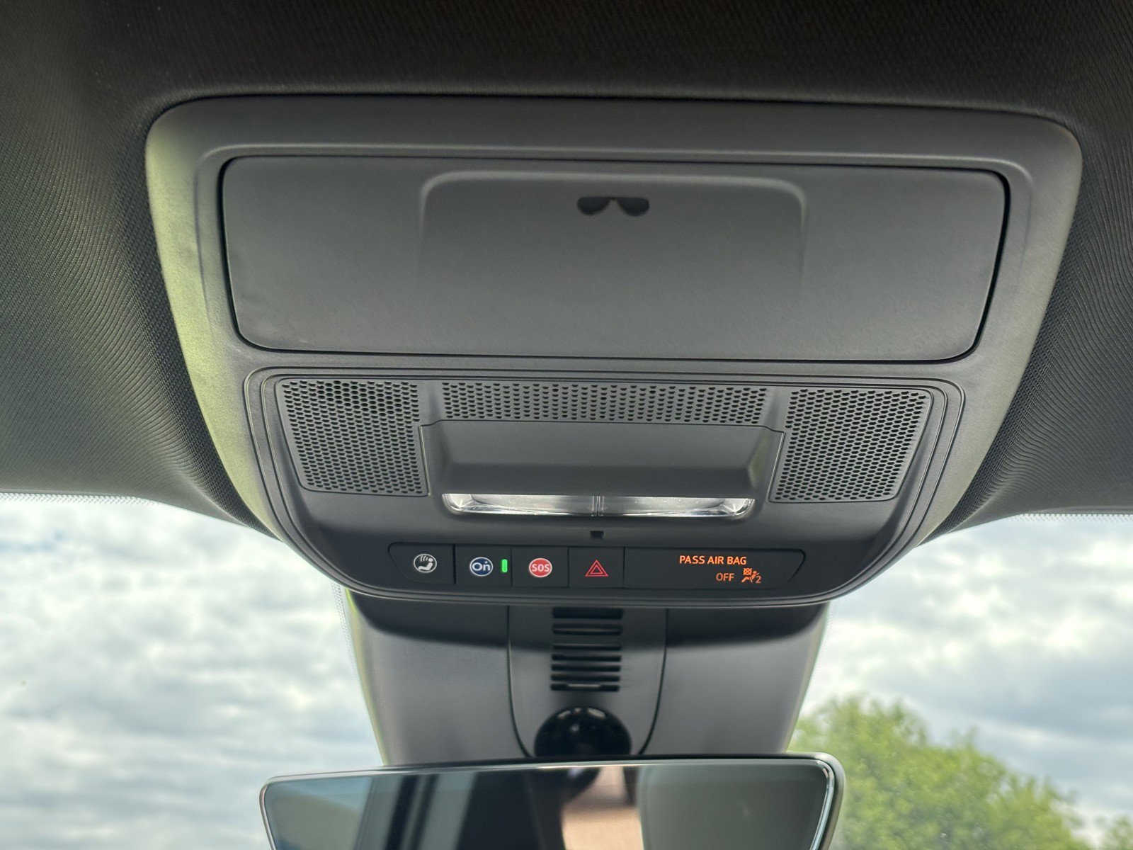 2026 GMC Acadia Elevation - Photo 20