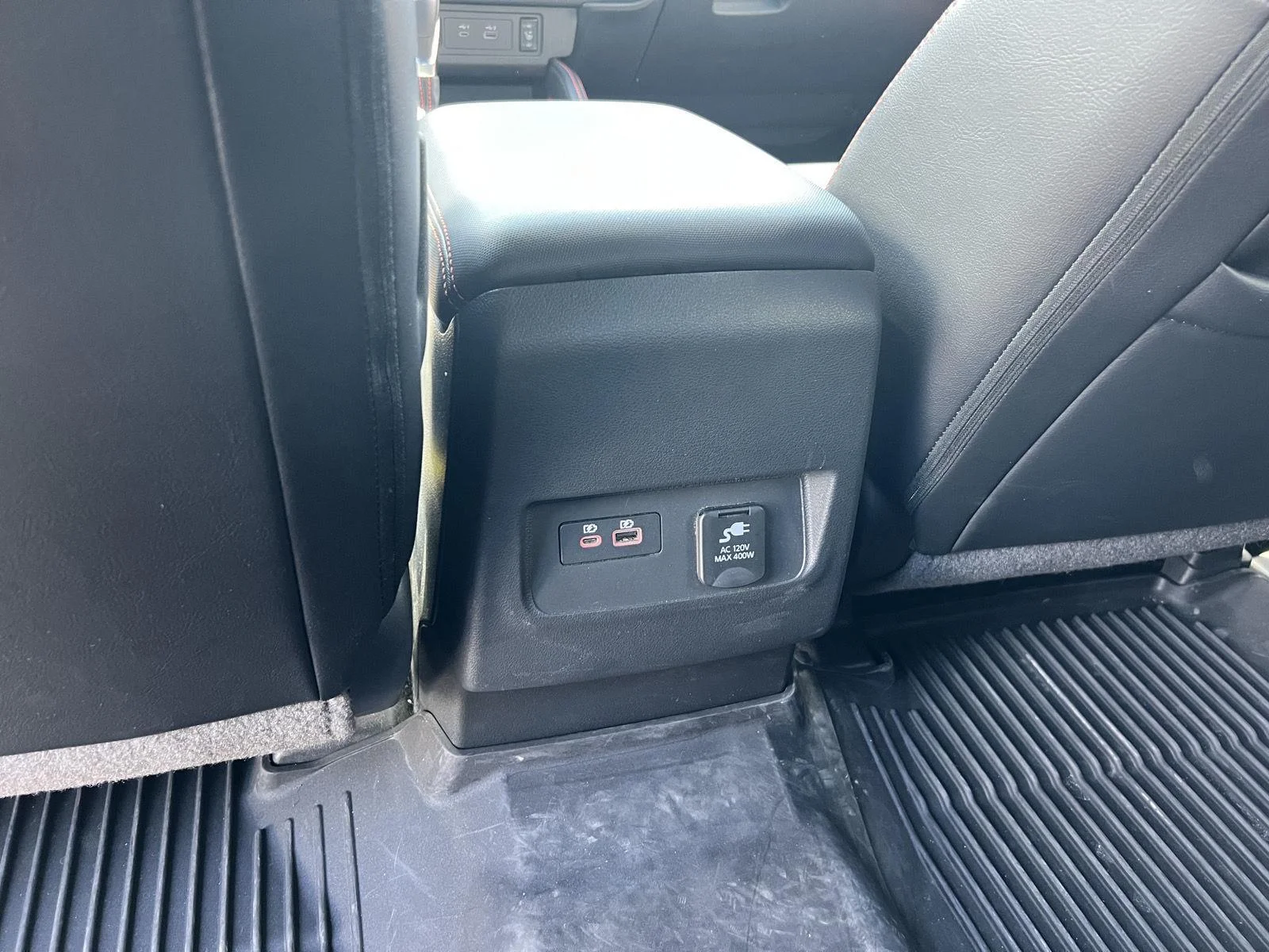 2024 Nissan Frontier PRO-4X - Photo 33