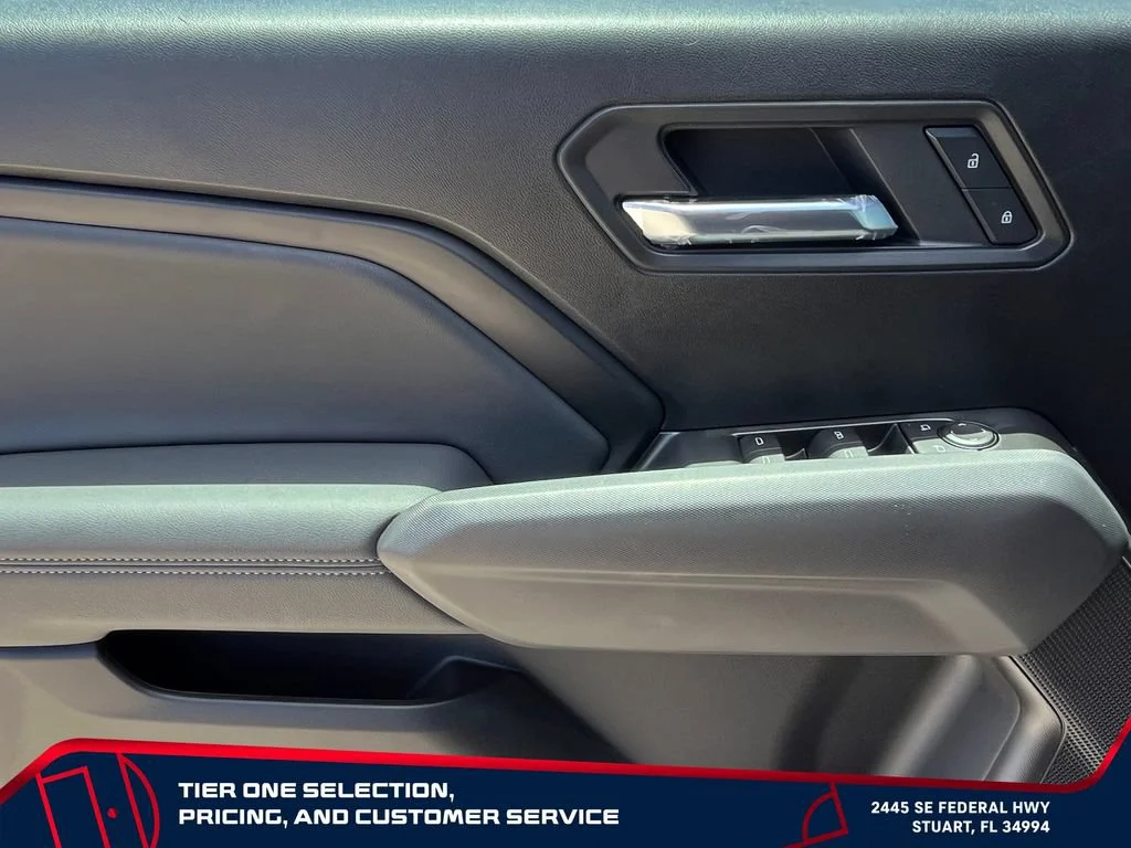 New 2026 Onyx Black GMC Elevation image 23
