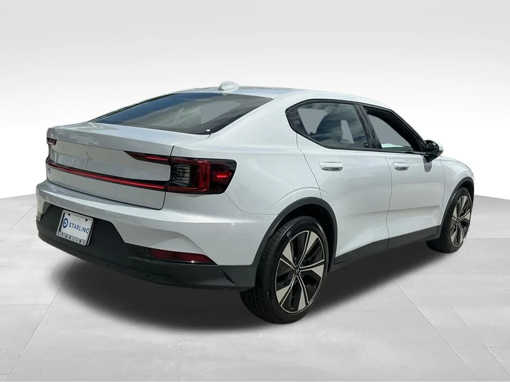 Used 2023  Polestar Long Range Dual Motor image 6