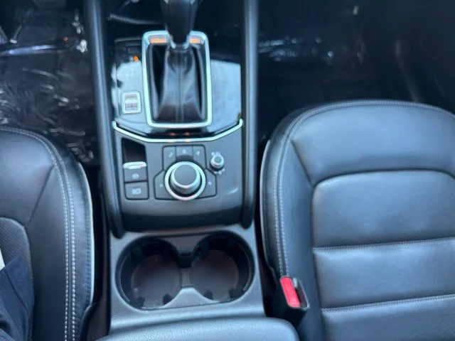 Used 2024 Gray Mazda 2.5 S Preferred Package image 18