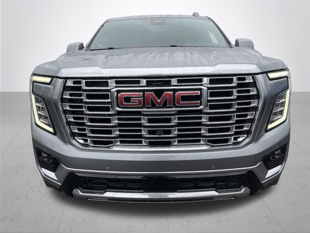 Used 2025 Sterling Metallic GMC Denali image 2