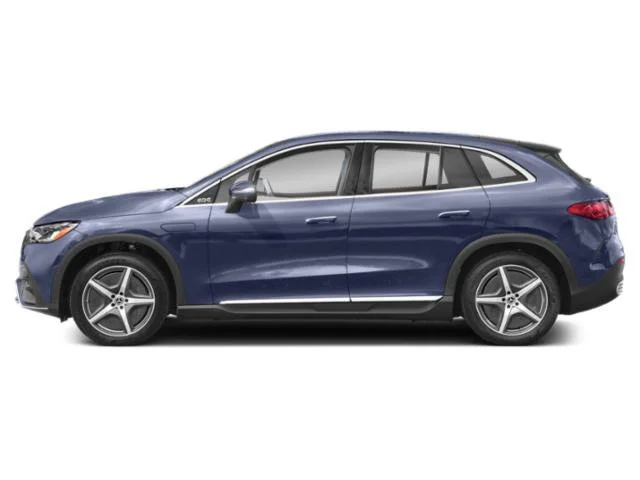 Used 2023 Selenite Grey Metallic Mercedes-Benz EQE 500 4MATIC® image 6