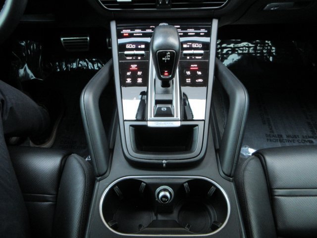 Used 2021 Dolomite Silver Metallic Porsche GTS image 48