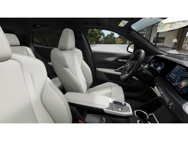New 2027 Alpine White BMW X2 28i image 9