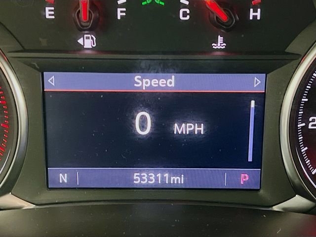 2024 Chevrolet Blazer 3LT - Photo 15