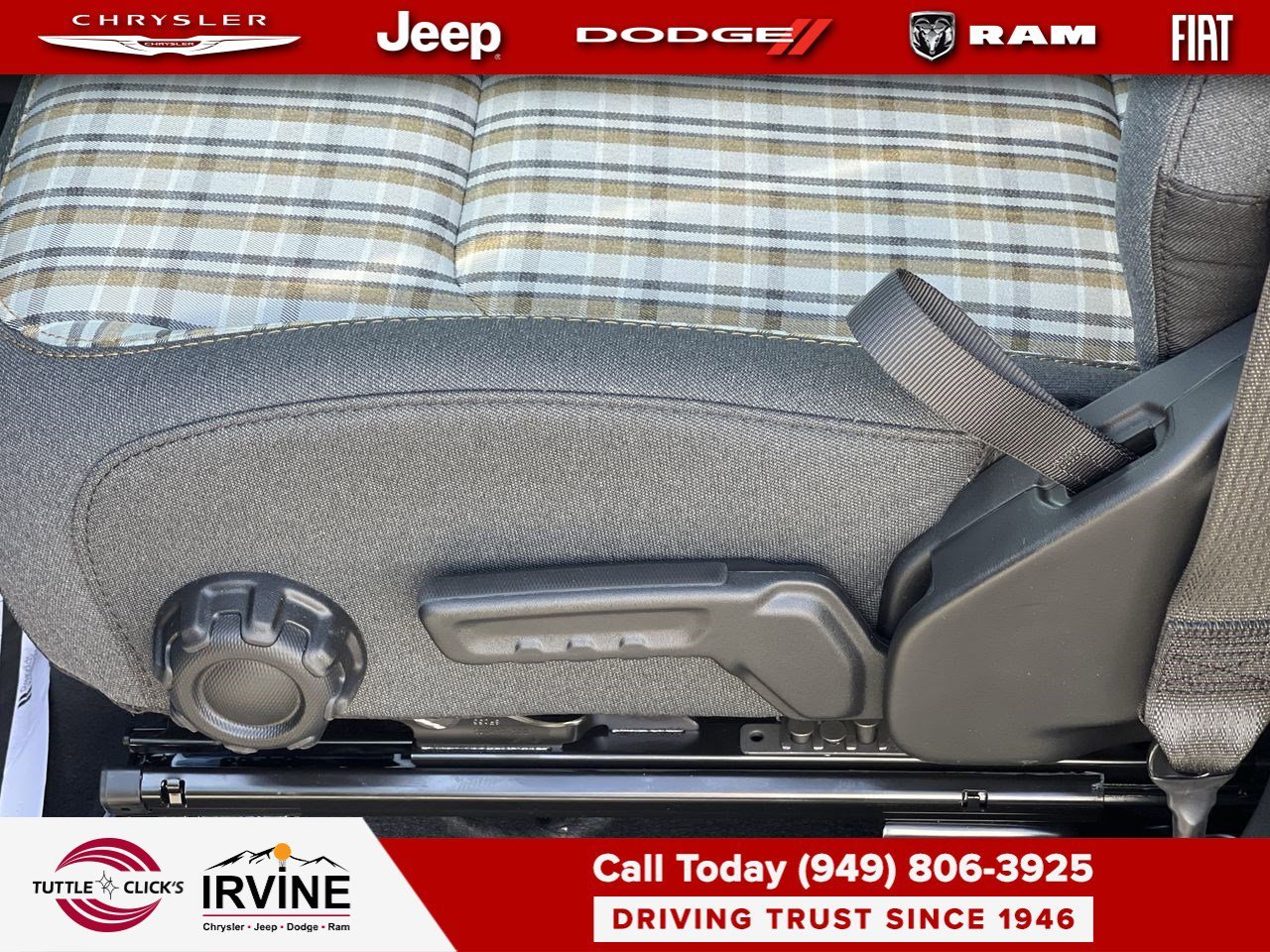 New 2026 Black Clearcoat Jeep 85th Anniversary image 22