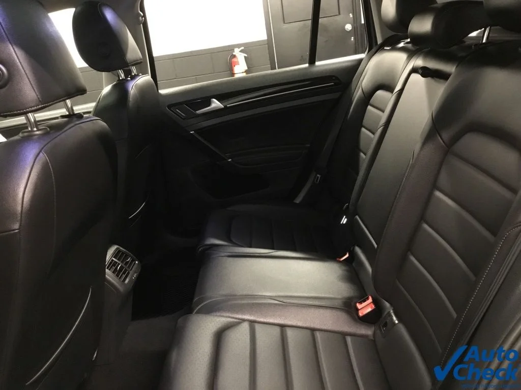 2016 Volkswagen Golf SportWagen TSI SEL - Photo 25