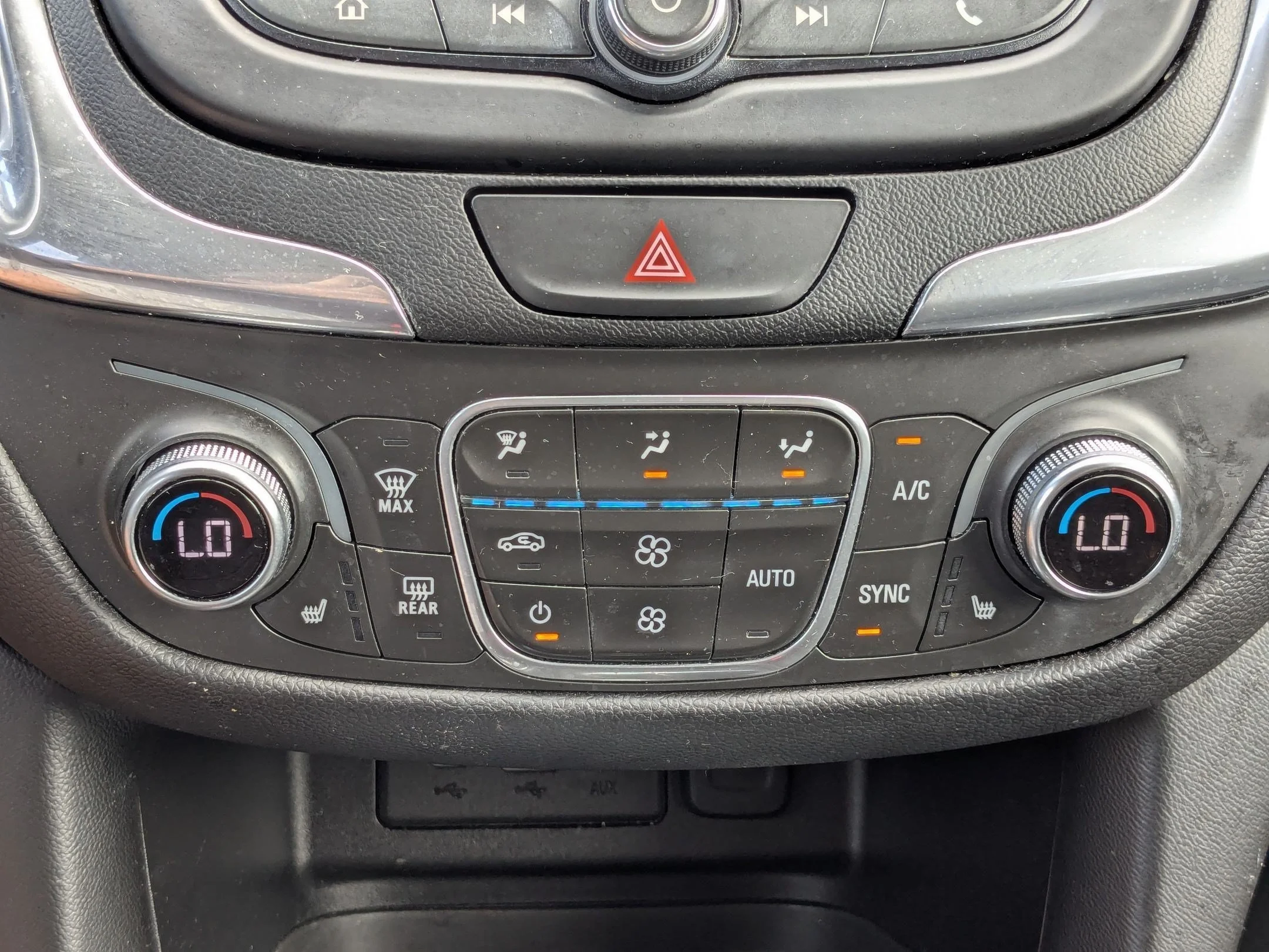 Used 2019 Mosaic Black Metallic Chevrolet LT image 20