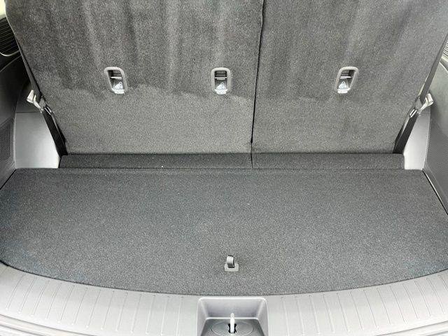 New 2026 Gray Hyundai Limited FWD image 28
