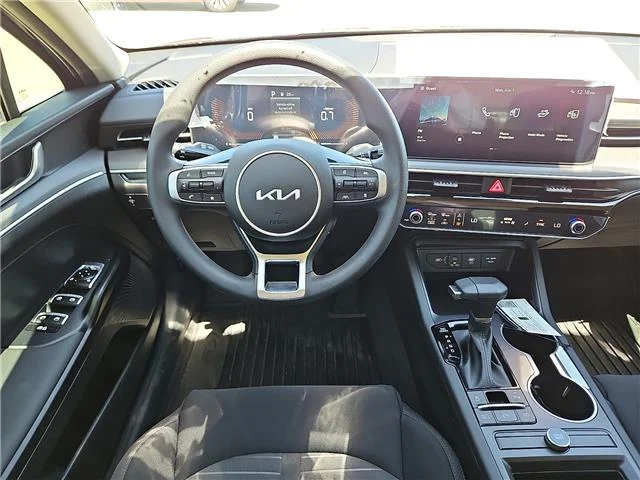 New 2026 Interstellar GR KIA LXS Front-Wheel Drive image 8