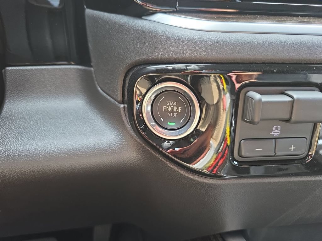 2026 Chevrolet Silverado 1500 LT Trail Boss - Photo 28