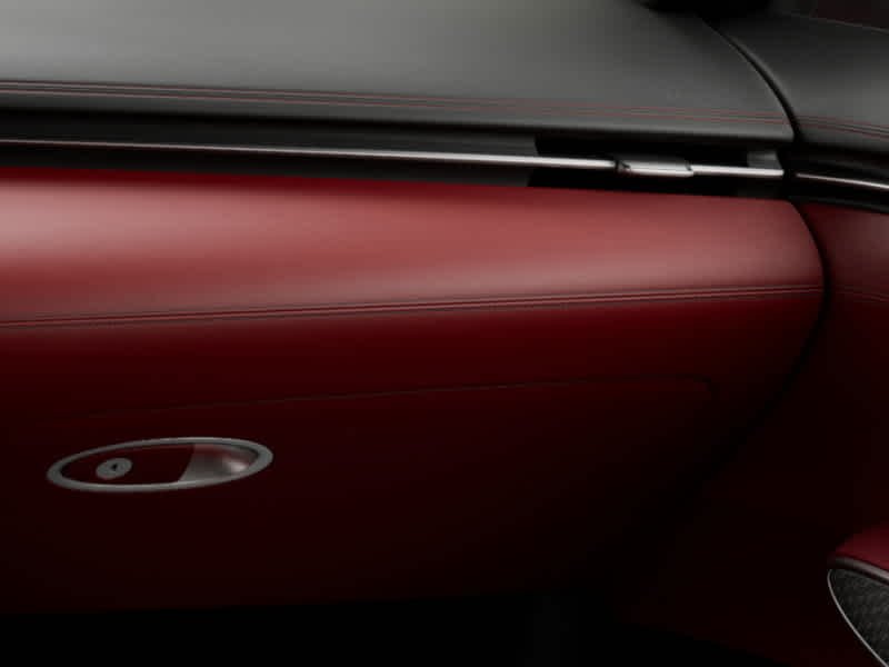 New 2026 Vik Black Genesis 3.5T SPORT PRESTIGE image 25