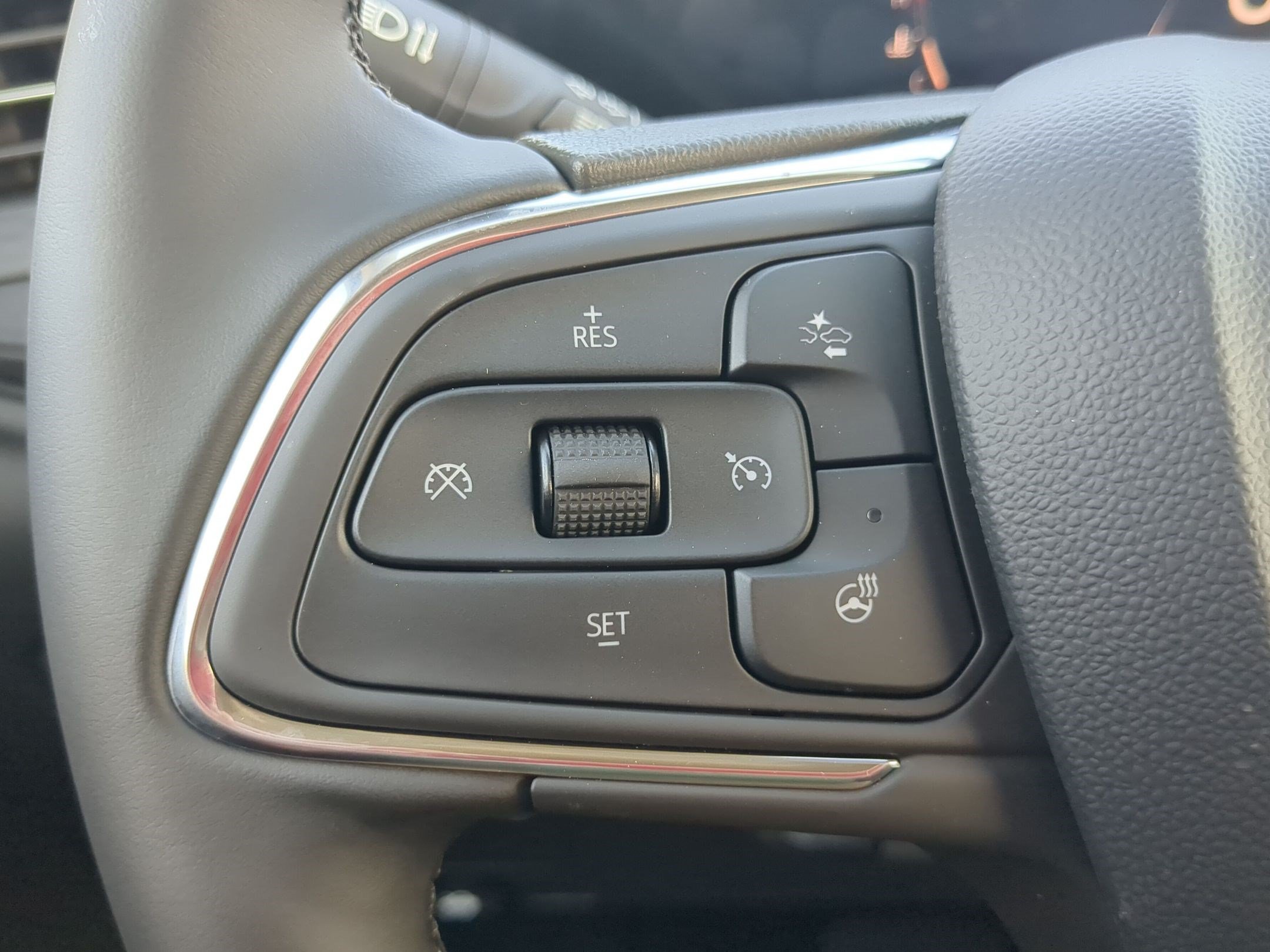 2026 Buick Encore GX Sport Touring - Photo 16
