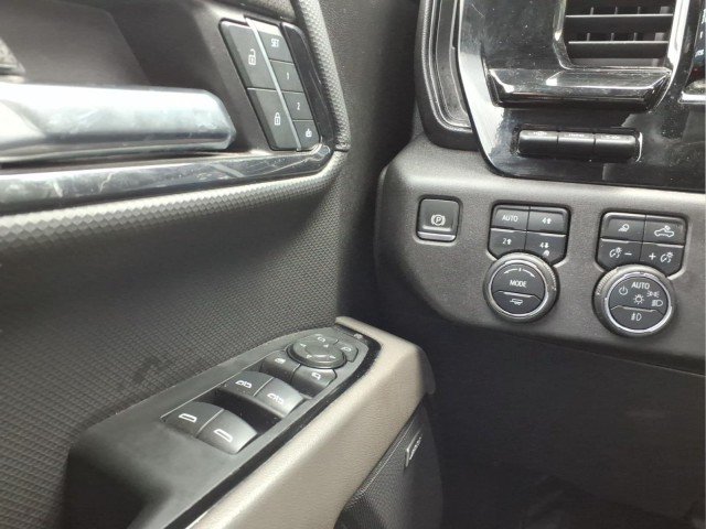 Used 2024 Summit White Chevrolet ZR2 image 18