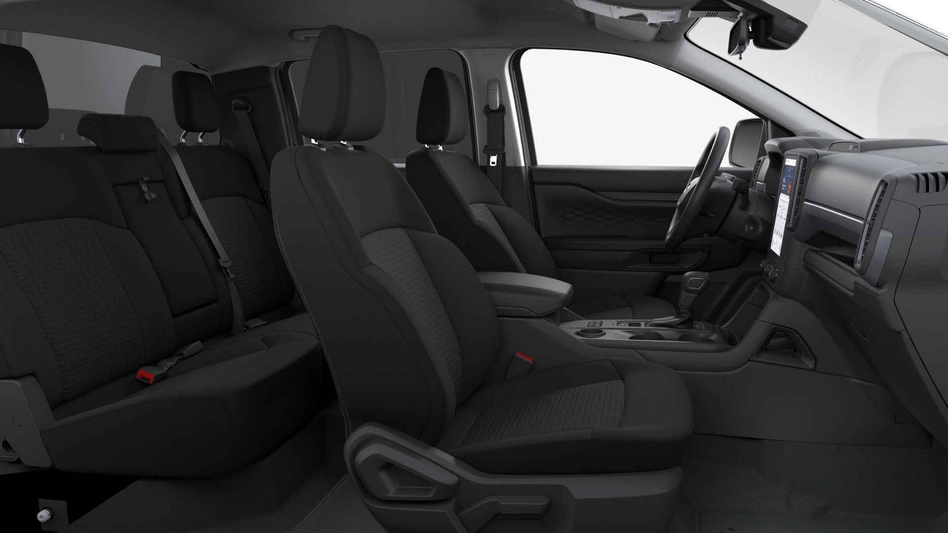 New 2026 Marsh Gray Ford XL image 6
