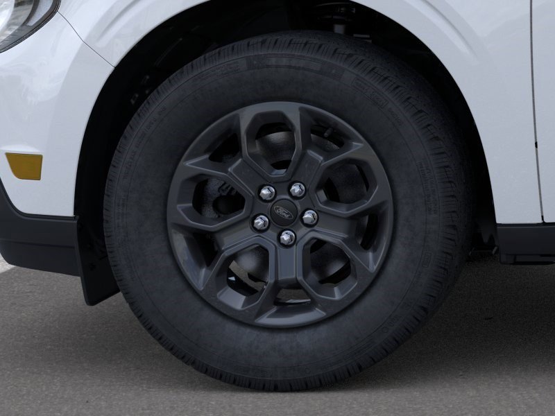 New 2026 Oxford White Ford XLT image 21