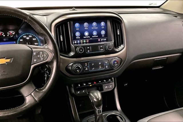 2022 Chevrolet Colorado Z71 - Photo 7