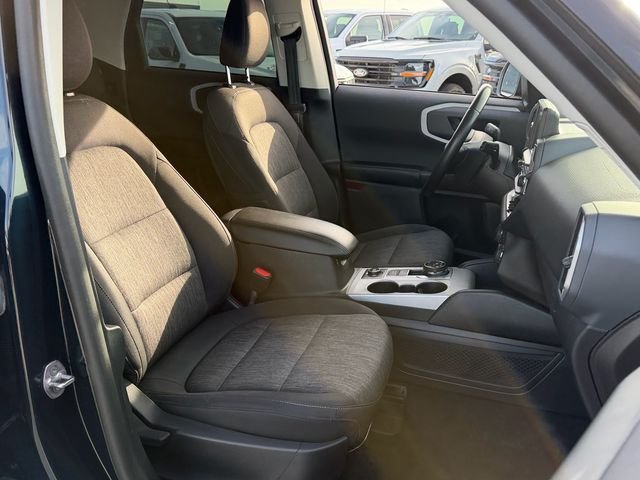 Used 2023 Blue Ford Big Bend image 18