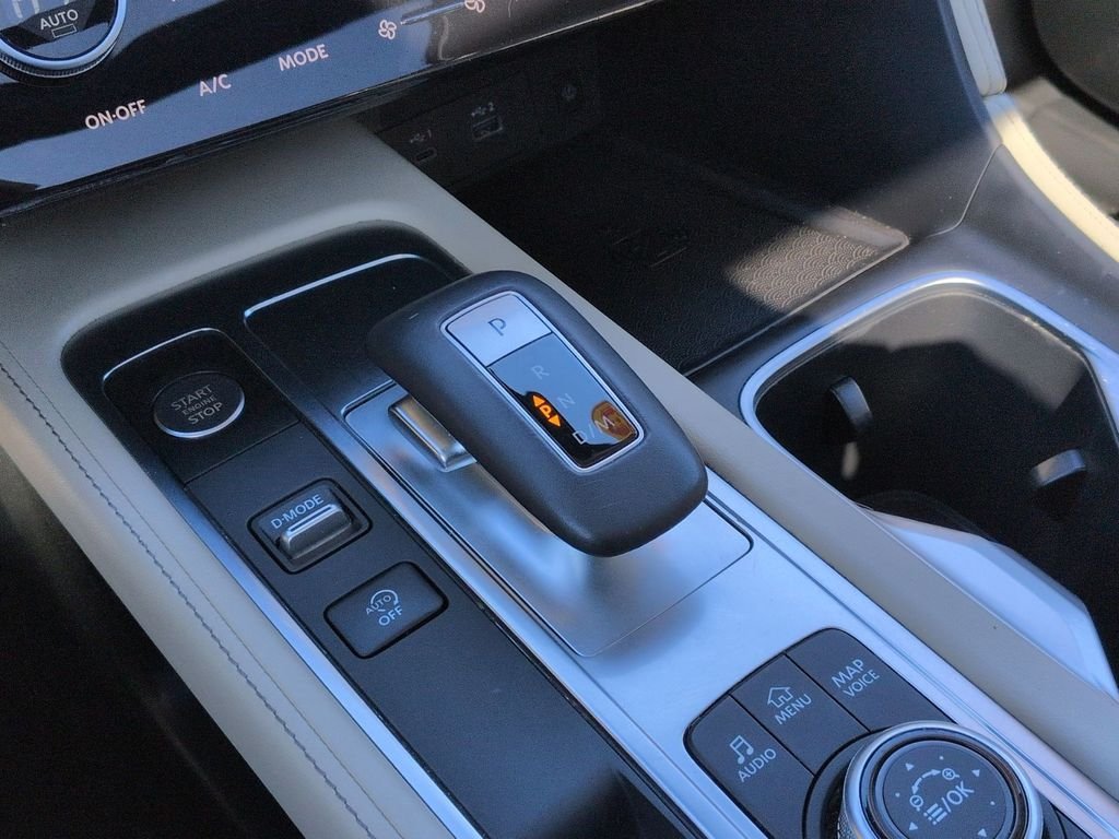 2023 INFINITI QX60 LUXE - Photo 14