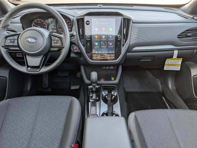 Certified Used 2026 Brown Subaru Premium image 24