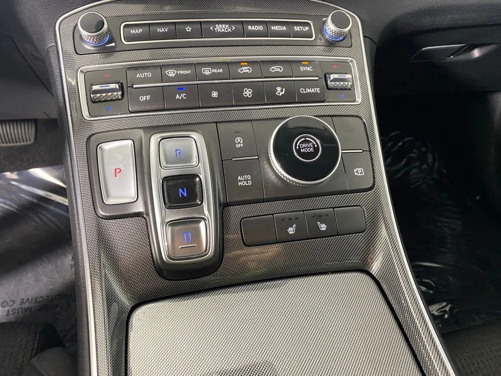 2023 Hyundai Santa Fe SEL - Photo 18